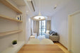 Semi Pendant Light-DWHOME