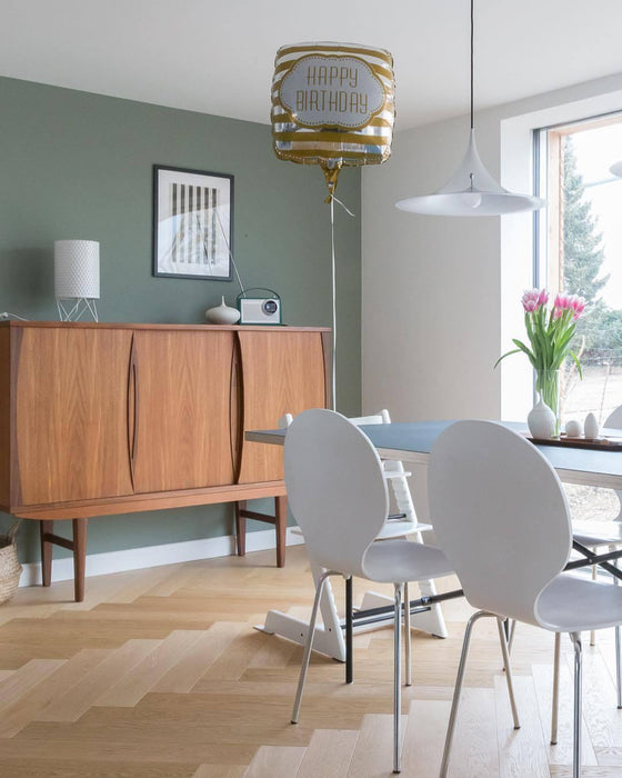 Semi Pendant Light-DWHOME