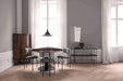 Semi Pendant Light-DWHOME