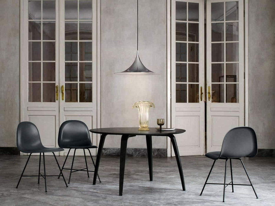 Semi Pendant Light-DWHOME