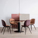 Semi Pendant Light-DWHOME