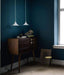 Semi Pendant Light-DWHOME