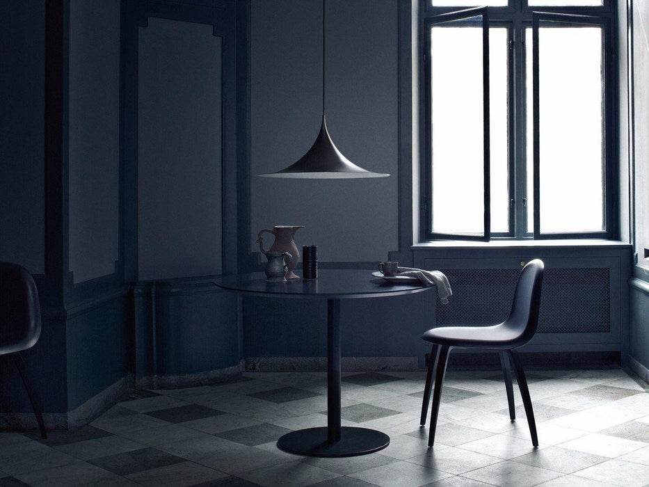 Semi Pendant Light-DWHOME