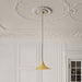 Semi Pendant Light - Vakkerlight