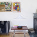 Semi Pendant Light-DWHOME