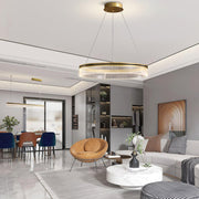 Sendra Chandelier-DWHOME