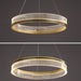 Sendra Chandelier-DWHOME