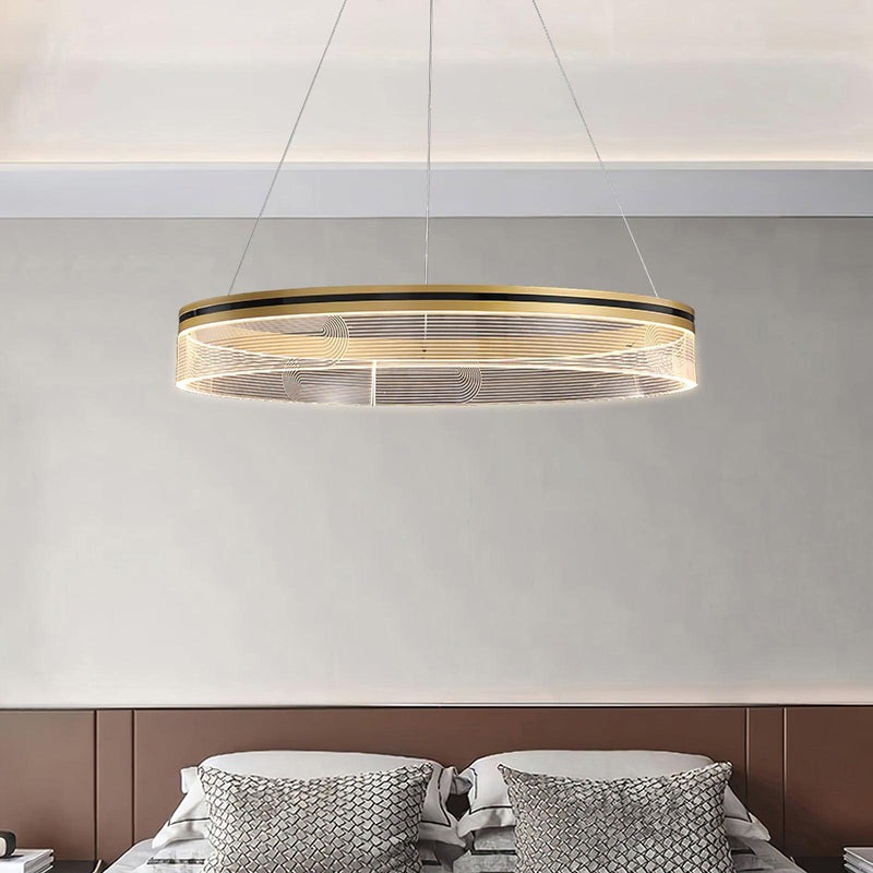 Sendra Chandelier-DWHOME