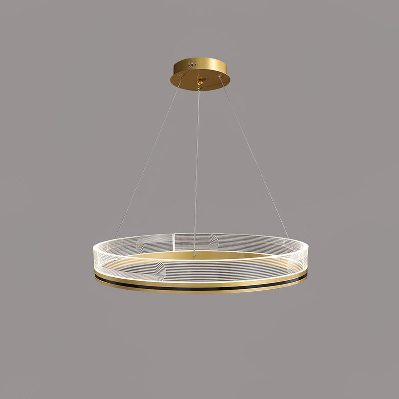 Sendra Chandelier-DWHOME