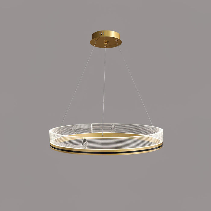 Sendra Chandelier-DWHOME