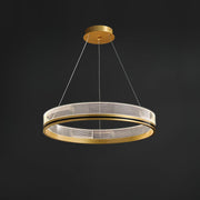 Sendra Chandelier-DWHOME