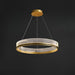 Sendra Chandelier-DWHOME