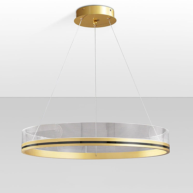 Sendra Chandelier-DWHOME