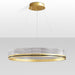 Sendra Chandelier-DWHOME