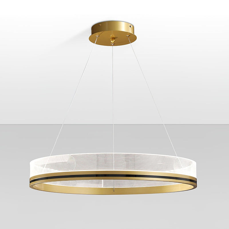 Sendra Chandelier-DWHOME