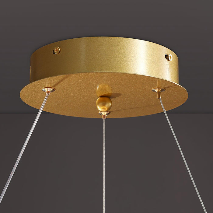Sendra Chandelier-DWHOME