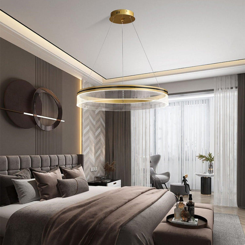 Sendra Chandelier-DWHOME