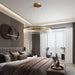 Sendra Chandelier-DWHOME