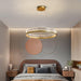 Sendra Chandelier-DWHOME