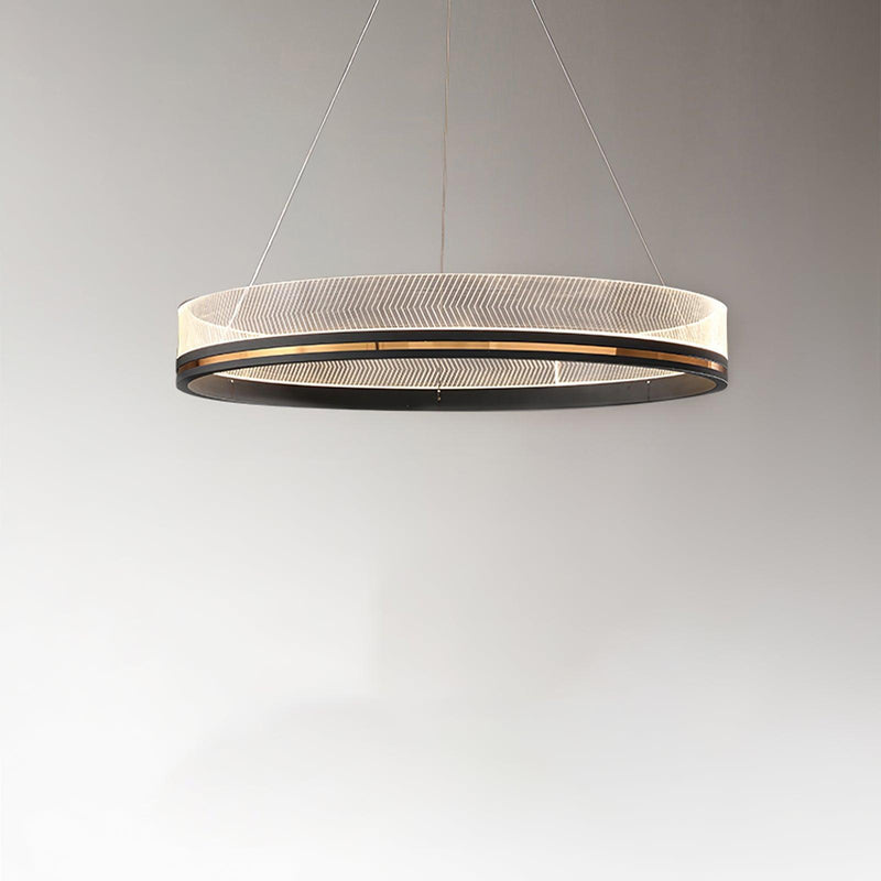 Sendra Chandelier-DWHOME