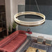 Sendra Chandelier-DWHOME