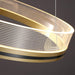 Sendra Chandelier-DWHOME