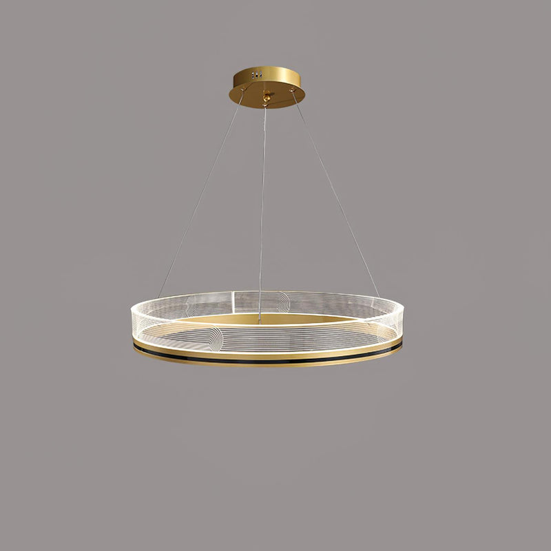 Sendra Chandelier-DWHOME
