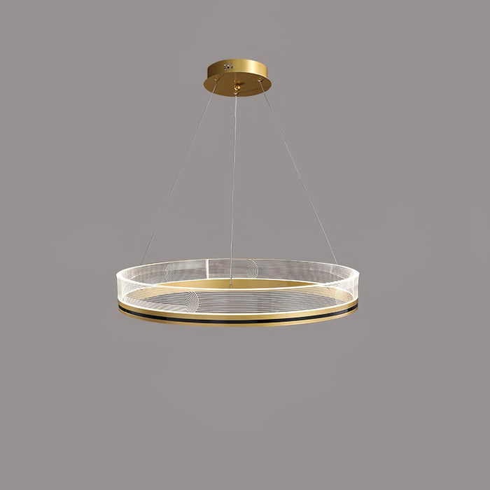 Sendra Chandelier-DWHOME