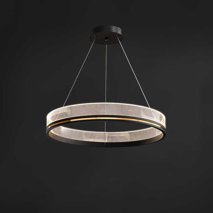 Sendra Chandelier-DWHOME