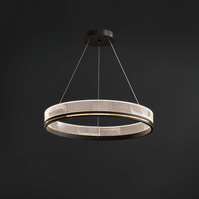 Sendra Chandelier-DWHOME