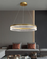 Sendra Chandelier-DWHOME