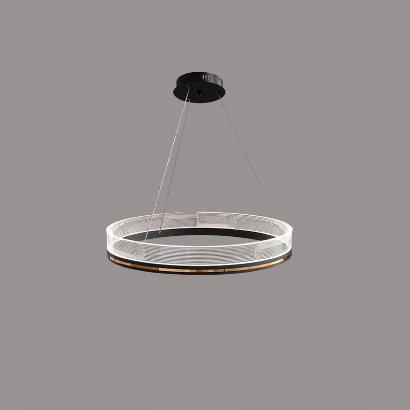 Sendra Chandelier-DWHOME