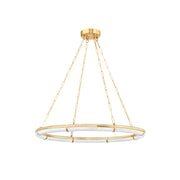 Sennett Chandelier-DWHOME