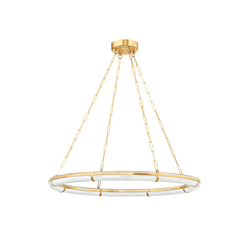 Sennett Chandelier-DWHOME