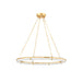 Sennett Chandelier-DWHOME