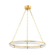 Sennett Chandelier-DWHOME