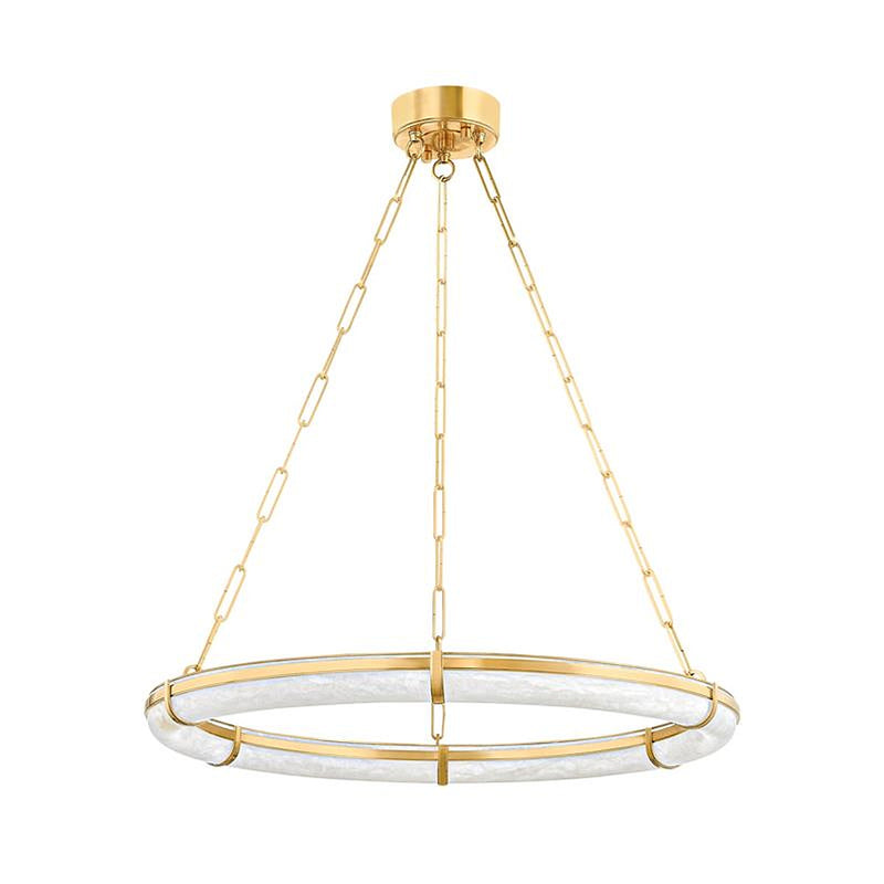 Sennett Chandelier-DWHOME
