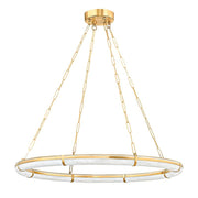 Sennett Chandelier-DWHOME
