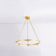 Sennett Chandelier-DWHOME