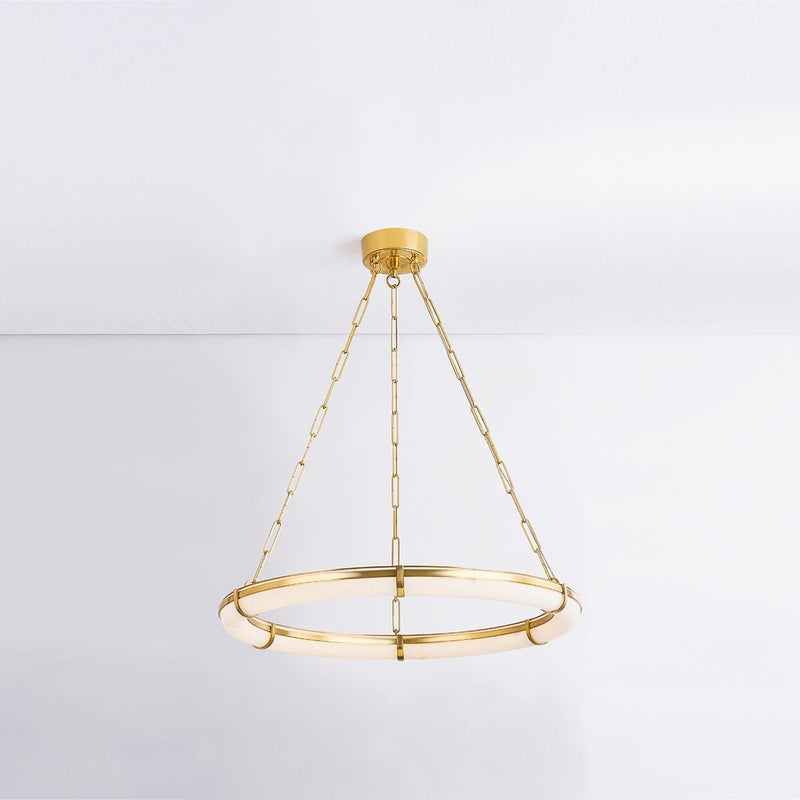 Sennett Chandelier-DWHOME