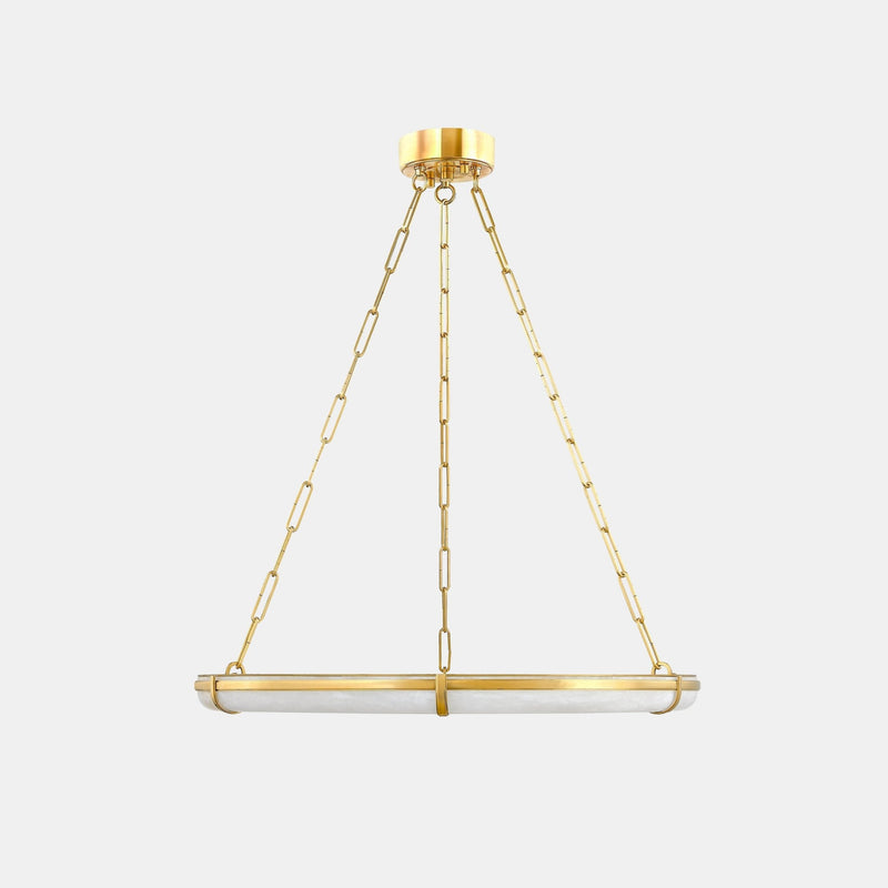 Sennett Chandelier-DWHOME
