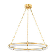 Sennett Chandelier-DWHOME