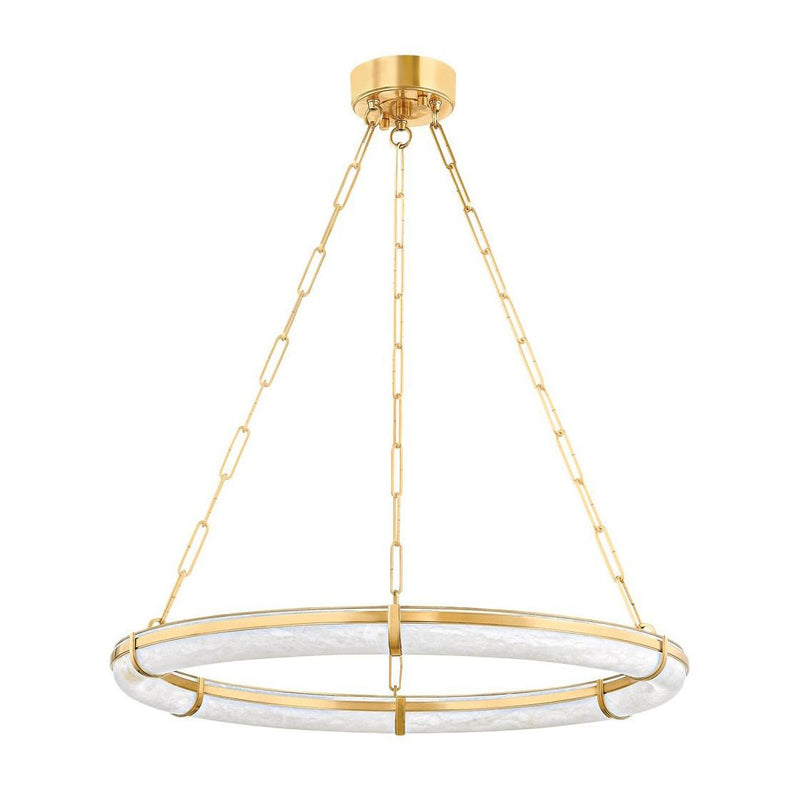 Sennett Chandelier-DWHOME