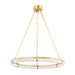 Sennett Chandelier-DWHOME