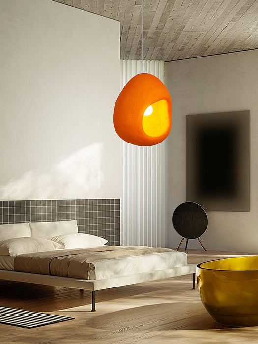 Sensi Pendant Light-DWHOME