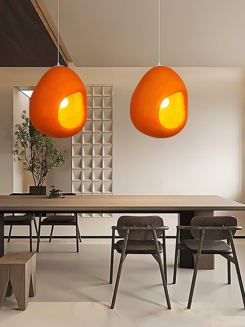 Sensi Pendant Light-DWHOME