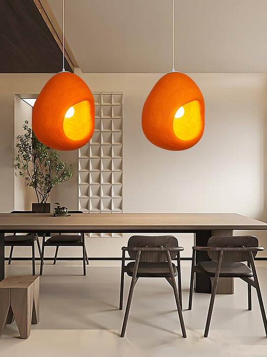 Sensi Pendant Light-DWHOME