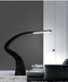 Seraph Curve Floor Lamp-DWHOME
