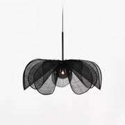 Seraphina Loom Pendant Lamp-DWHOME