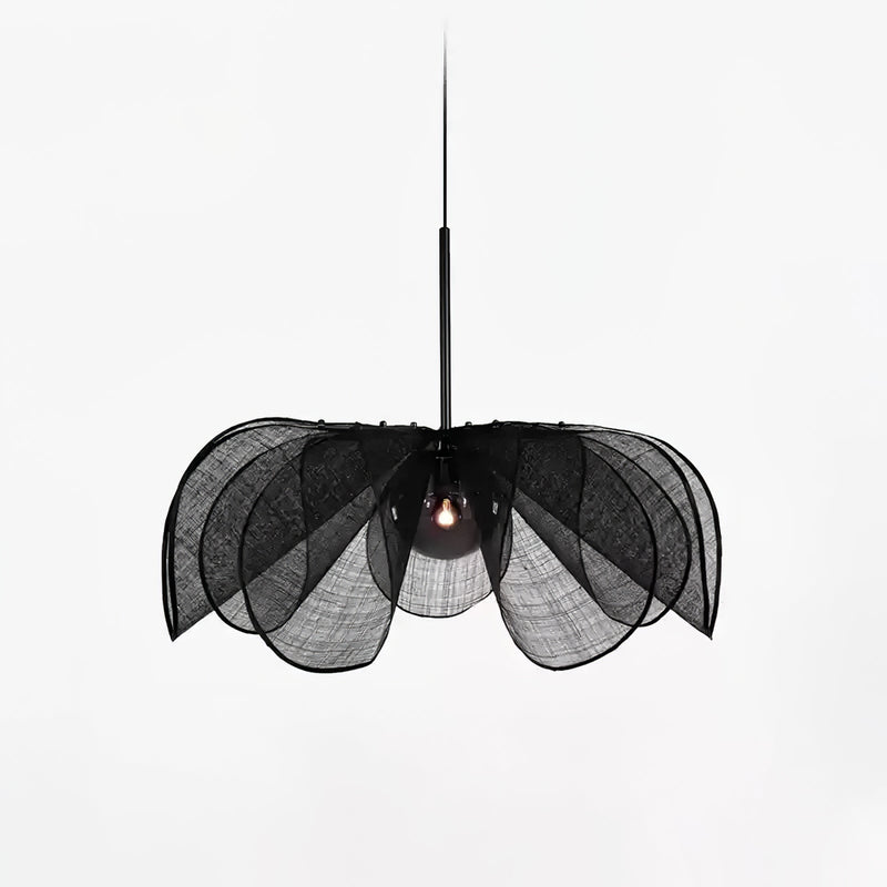 Seraphina Loom Pendant Lamp-DWHOME